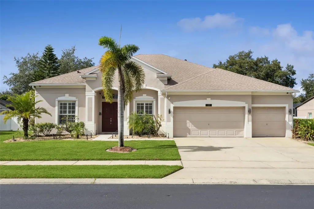 3278 Safe Harbor Lane Lake Mary FL 32746