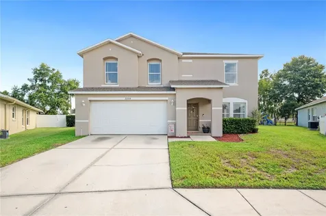 2228 Blackwood Drive Mulberry FL 33860