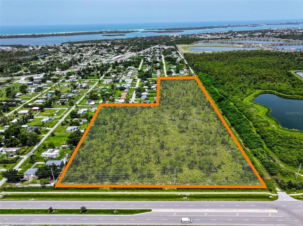 8399 Cypress Road Englewood FL 34224