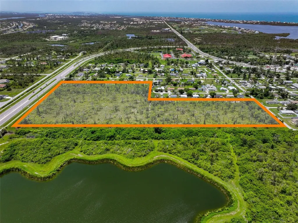 8399 Cypress Road Englewood FL 34224