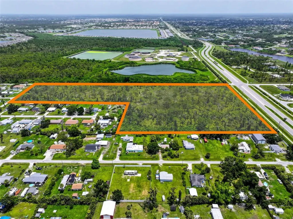 8399 Cypress Road Englewood FL 34224
