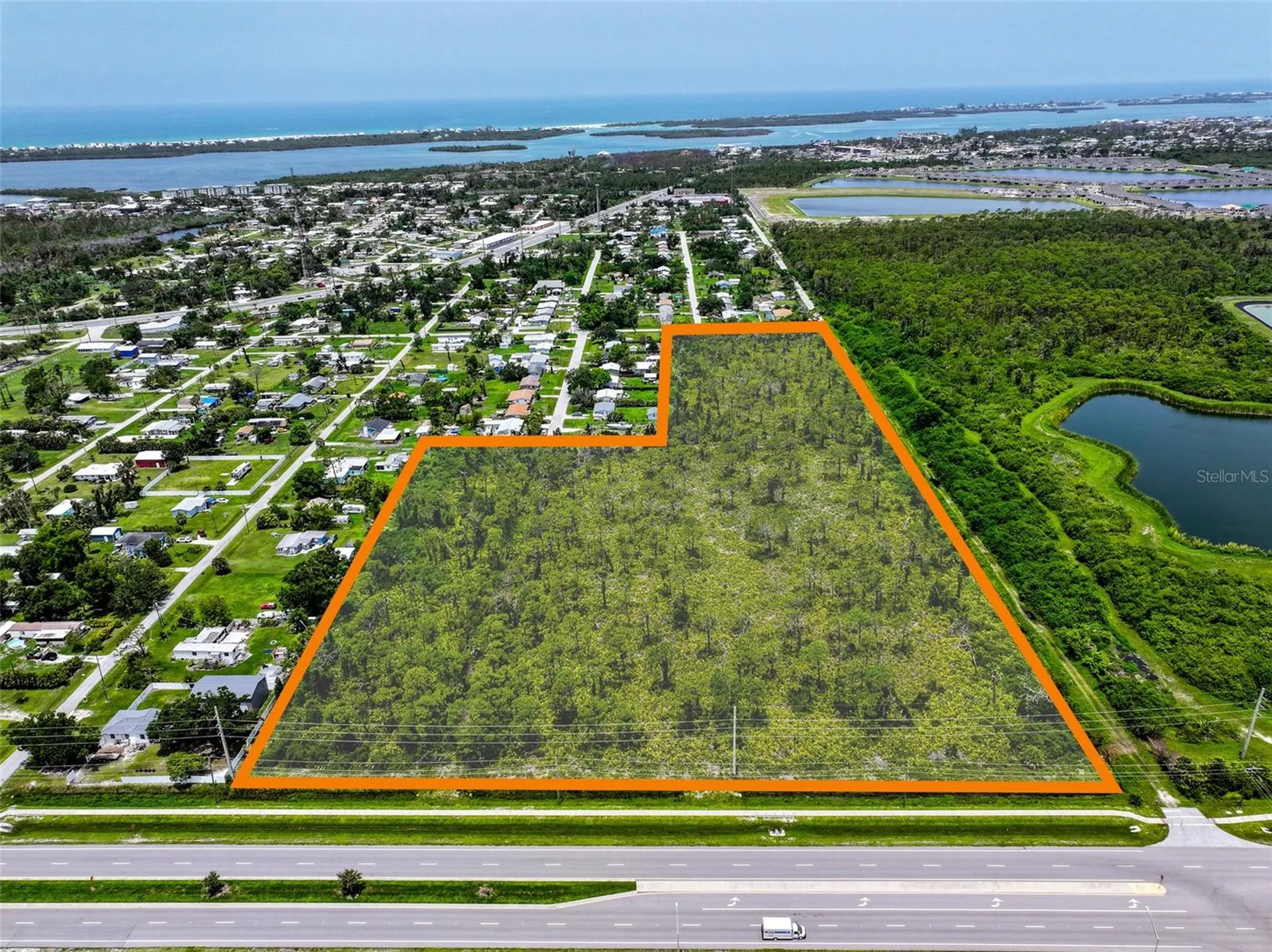 8399 Cypress Road Englewood FL 34224