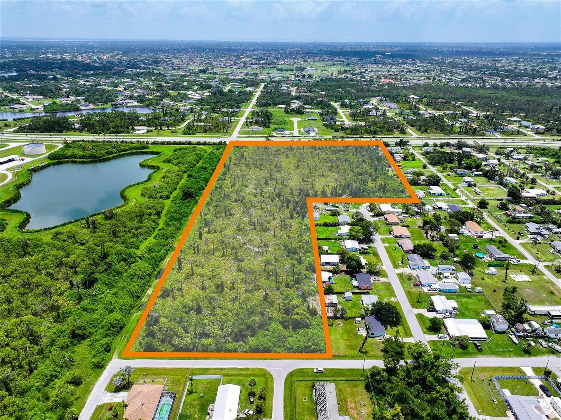 8399 Cypress Road Englewood FL 34224