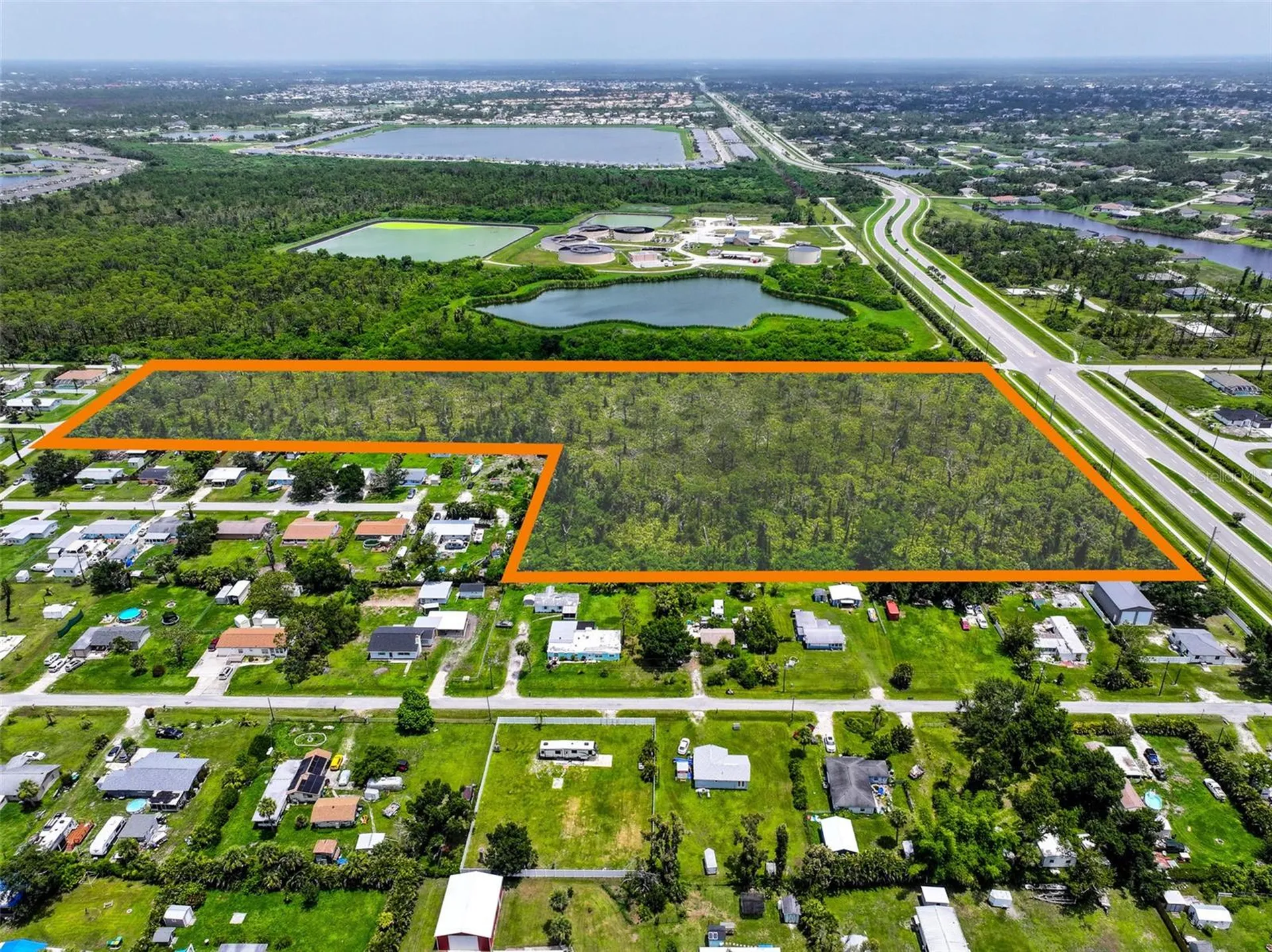 8399 Cypress Road Englewood FL 34224