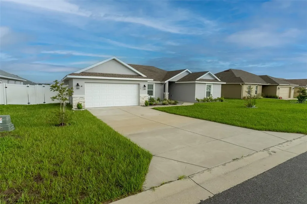 5050 SW 91st Place Ocala FL 34476