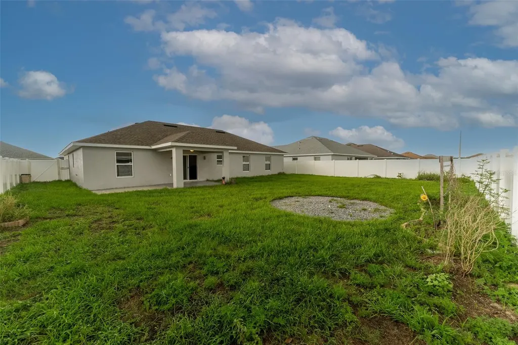 5050 SW 91st Place Ocala FL 34476