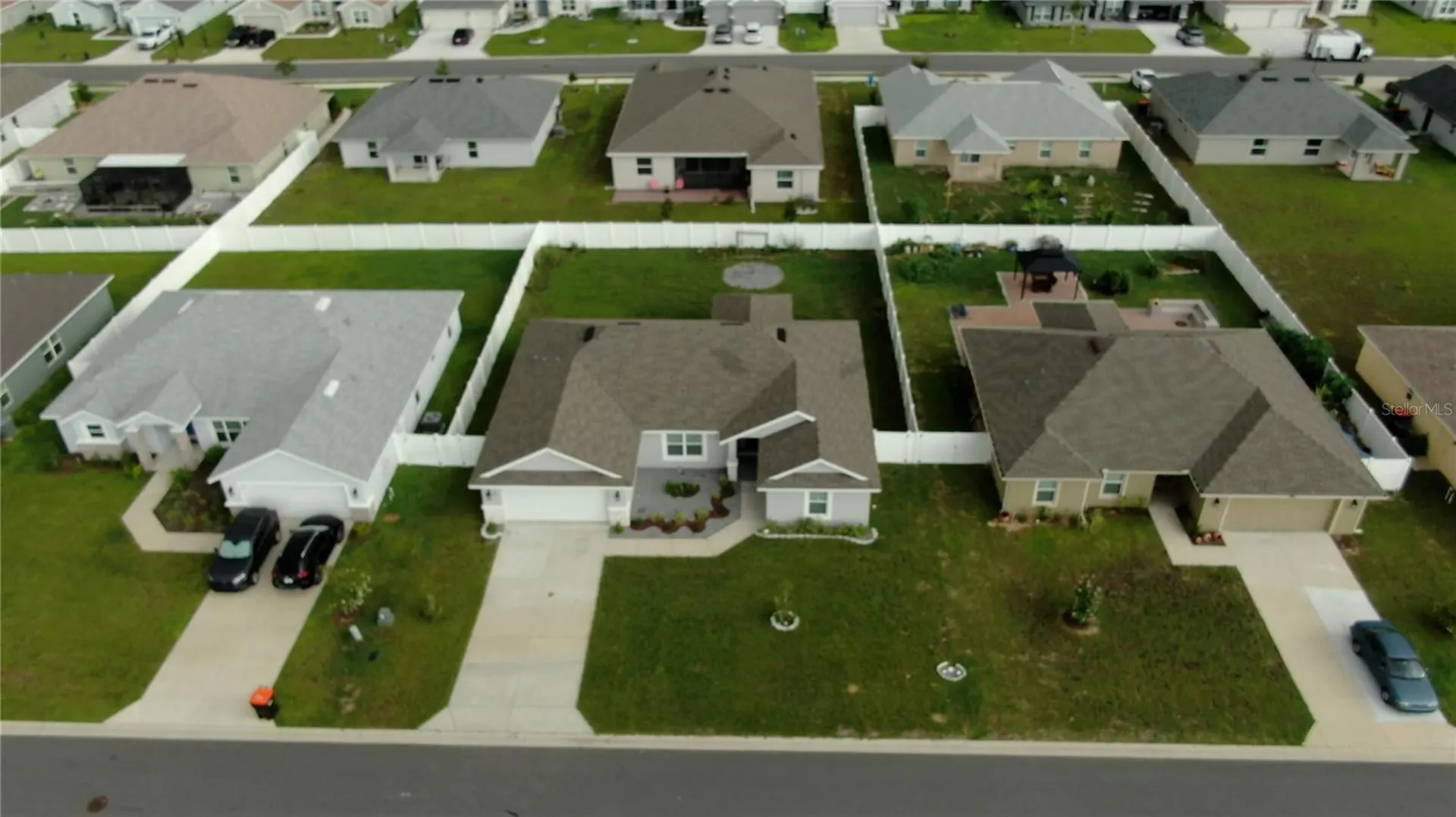 5050 SW 91st Place Ocala FL 34476