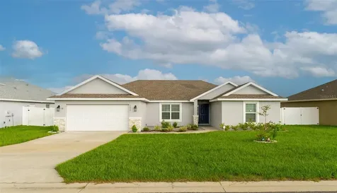5050 SW 91st Place Ocala FL 34476