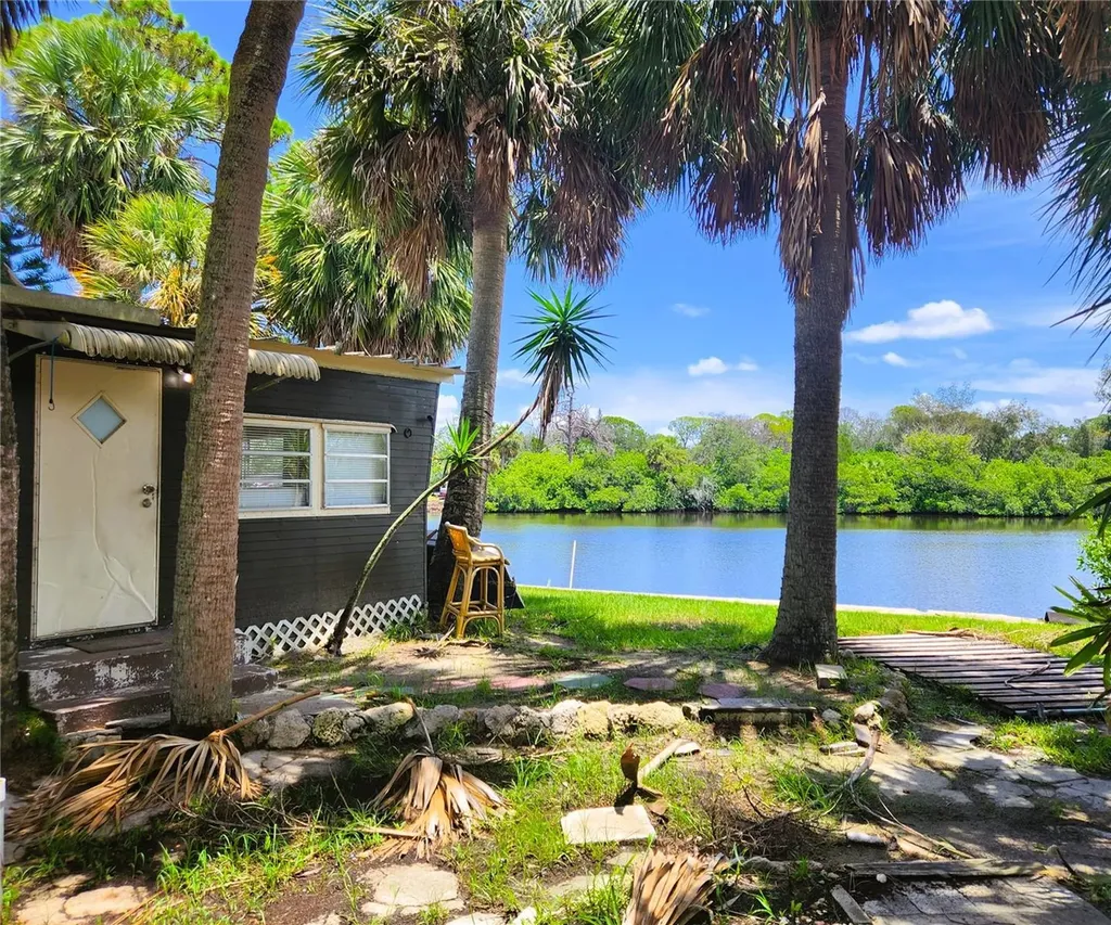 6977 Edgewater Drive New Port Richey FL 34652