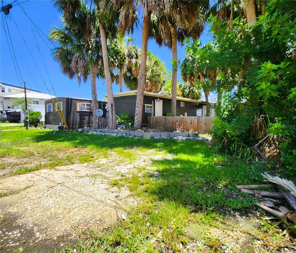6977 Edgewater Drive New Port Richey FL 34652