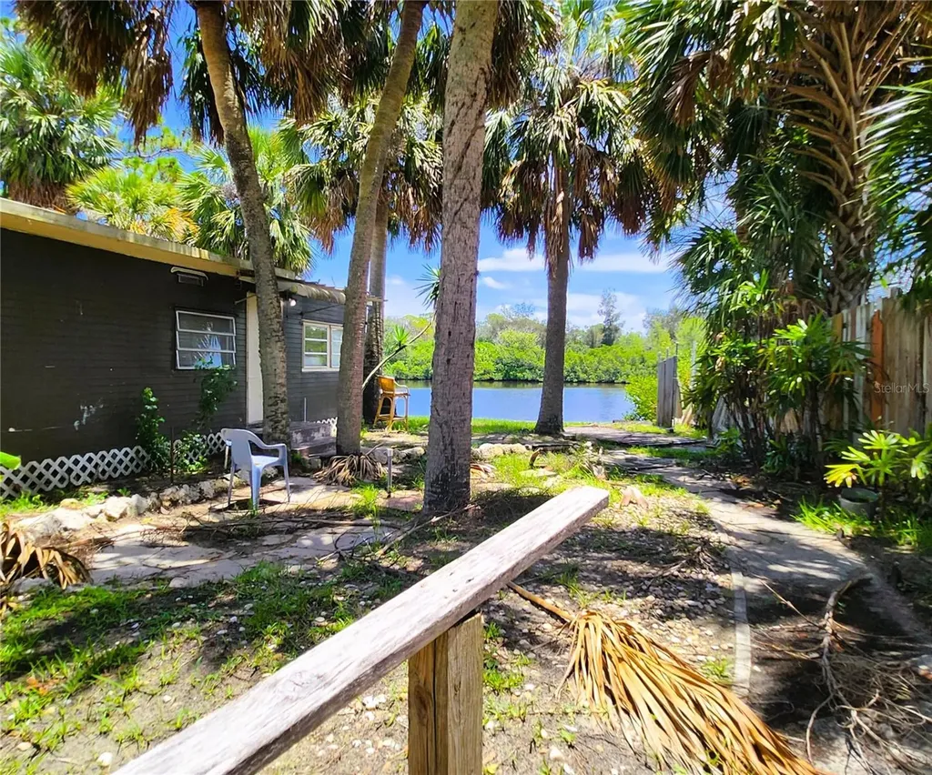 6977 Edgewater Drive New Port Richey FL 34652