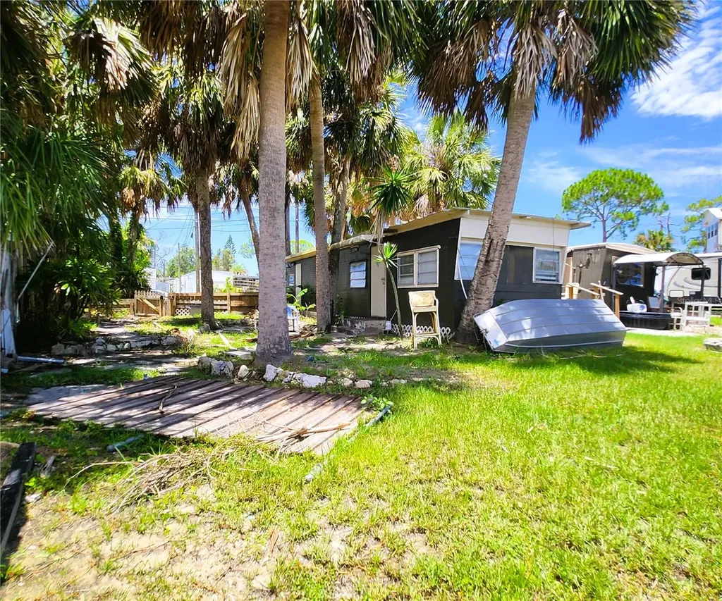 6977 Edgewater Drive New Port Richey FL 34652