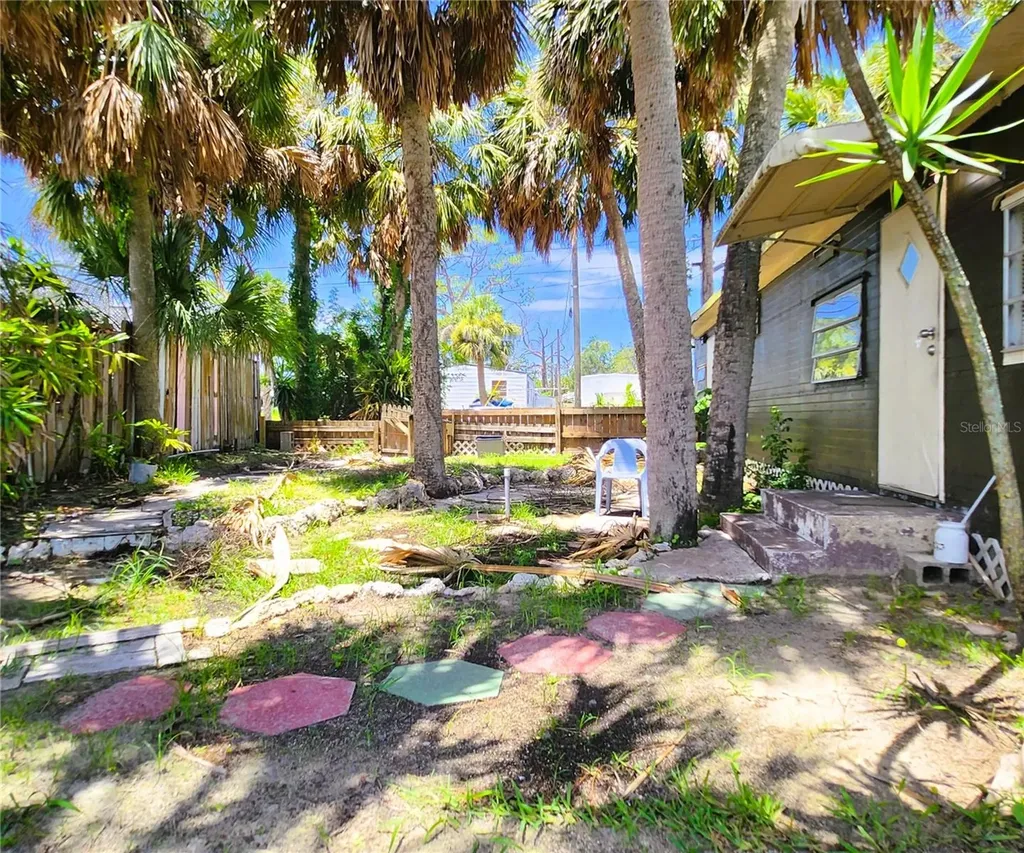 6977 Edgewater Drive New Port Richey FL 34652