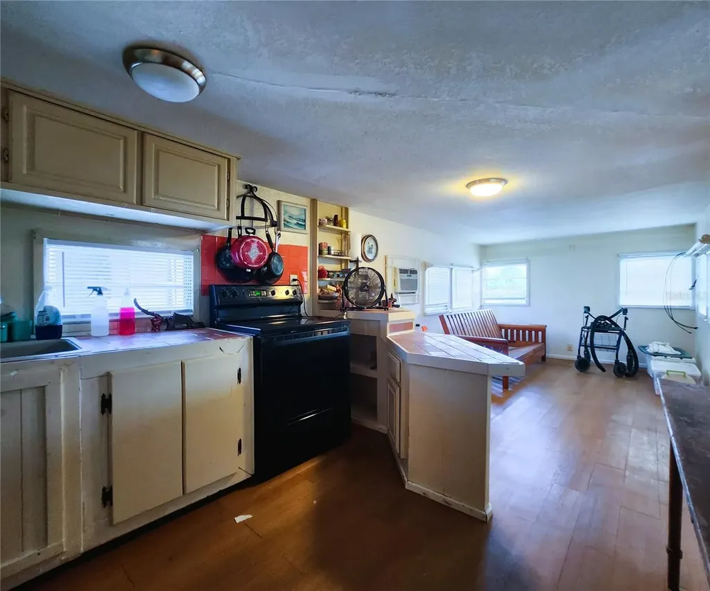 6977 Edgewater Drive New Port Richey FL 34652