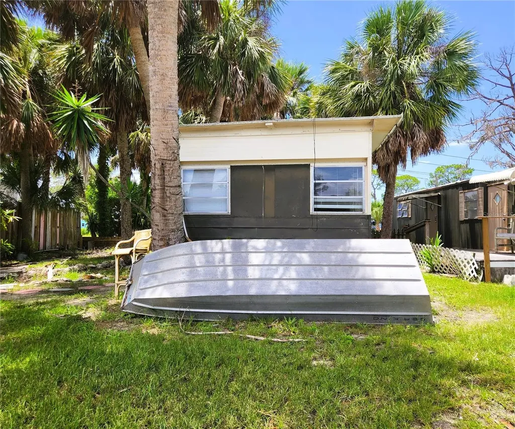 6977 Edgewater Drive New Port Richey FL 34652