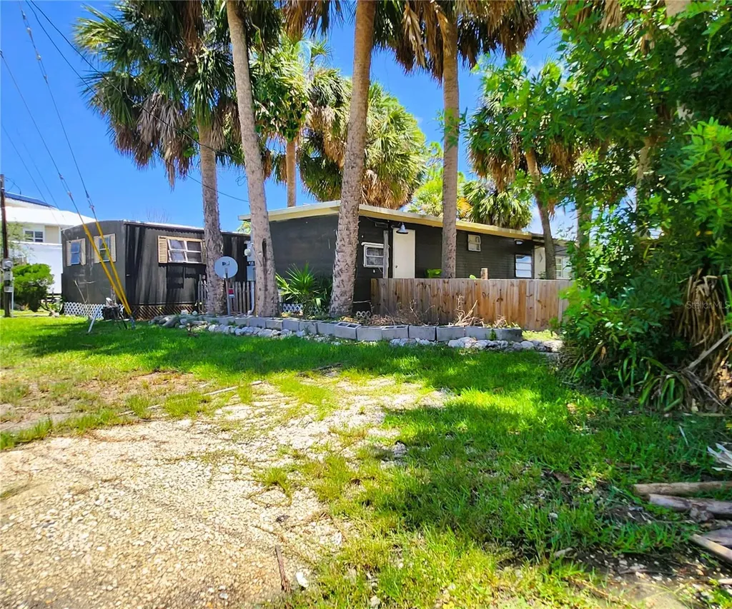 6977 Edgewater Drive New Port Richey FL 34652