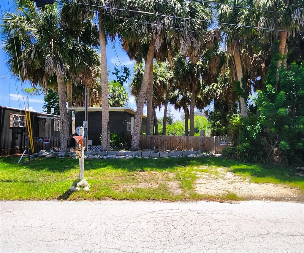 6977 Edgewater Drive New Port Richey FL 34652