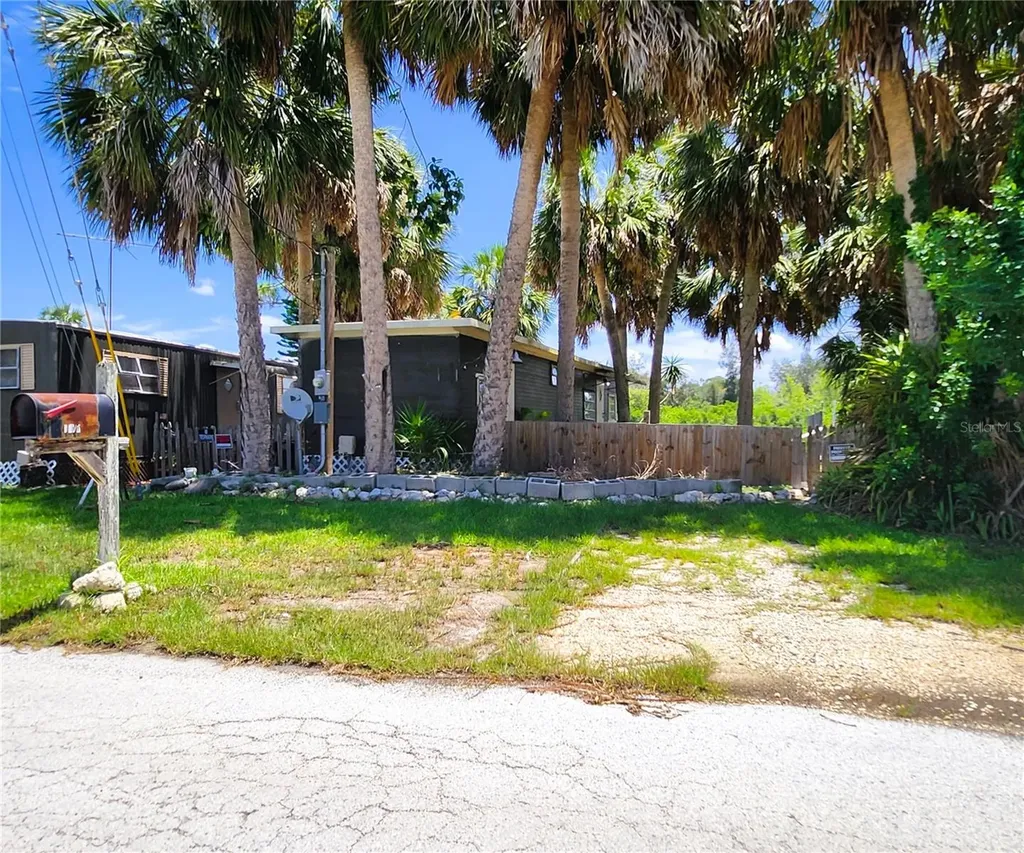 6977 Edgewater Drive New Port Richey FL 34652