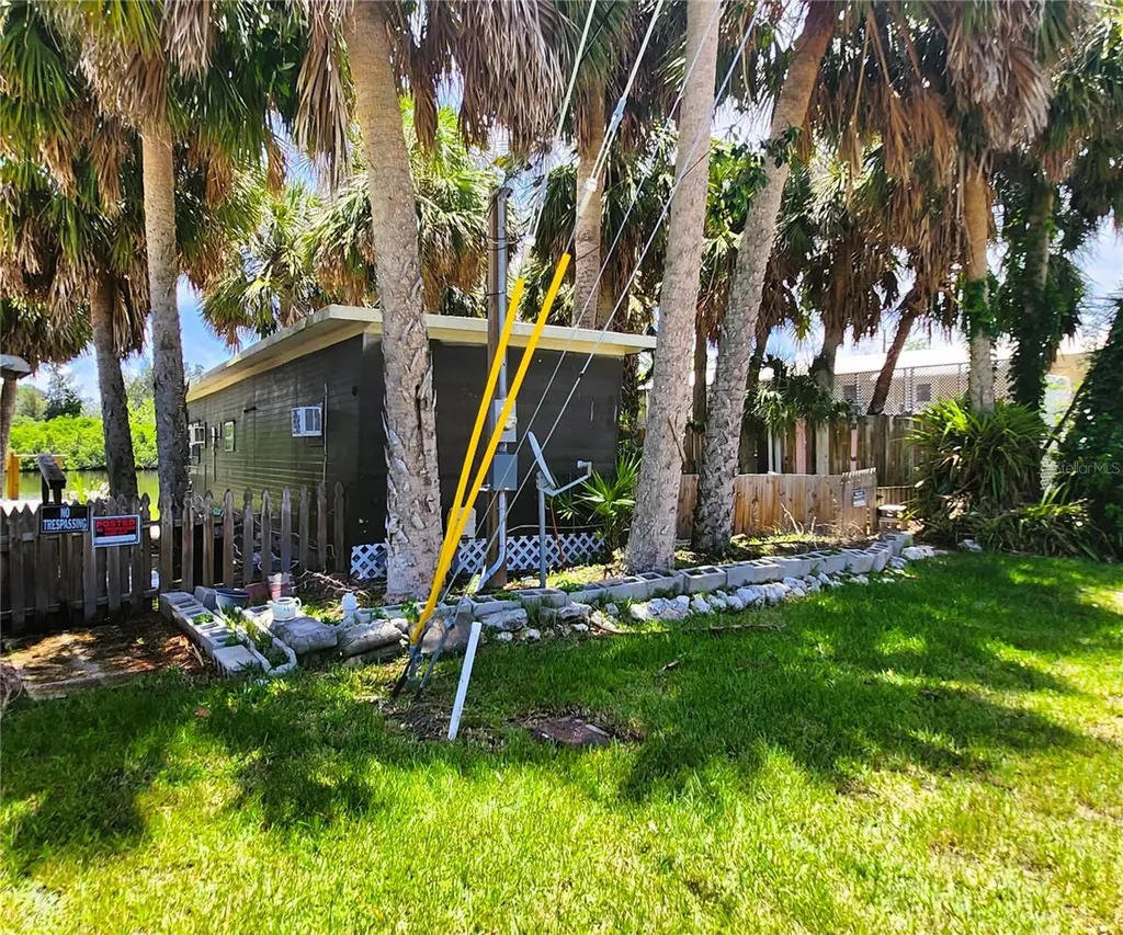 6977 Edgewater Drive New Port Richey FL 34652