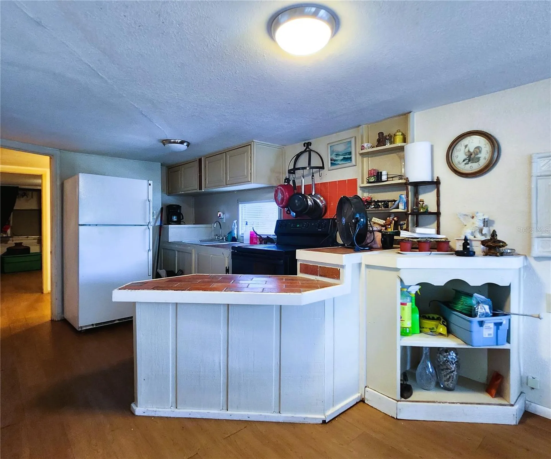 6977 Edgewater Drive New Port Richey FL 34652
