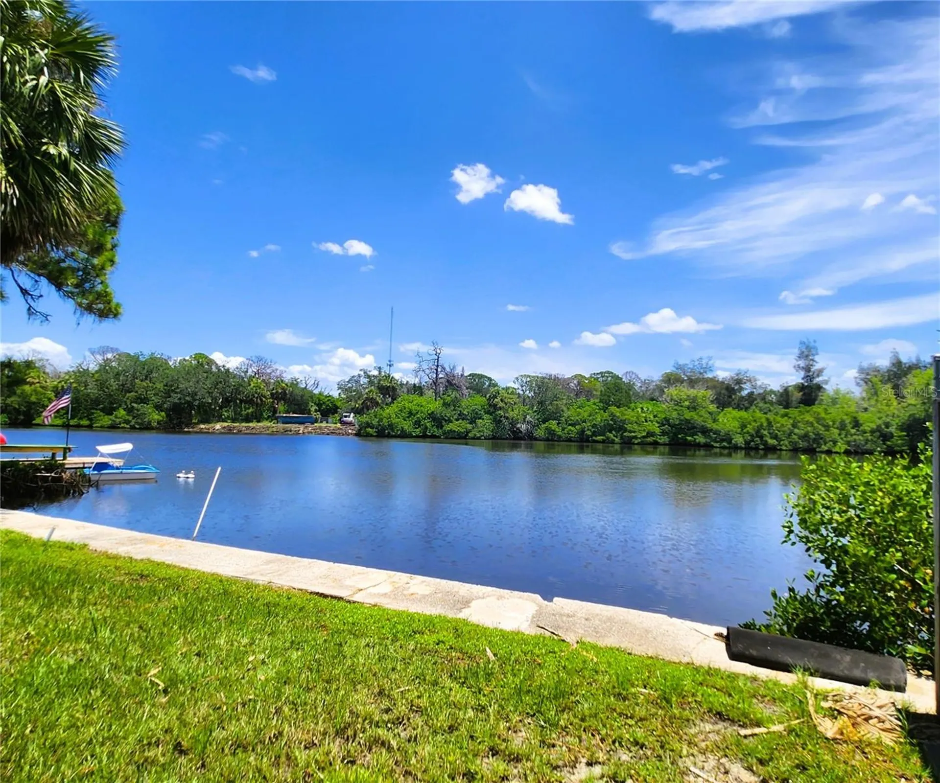 6977 Edgewater Drive New Port Richey FL 34652