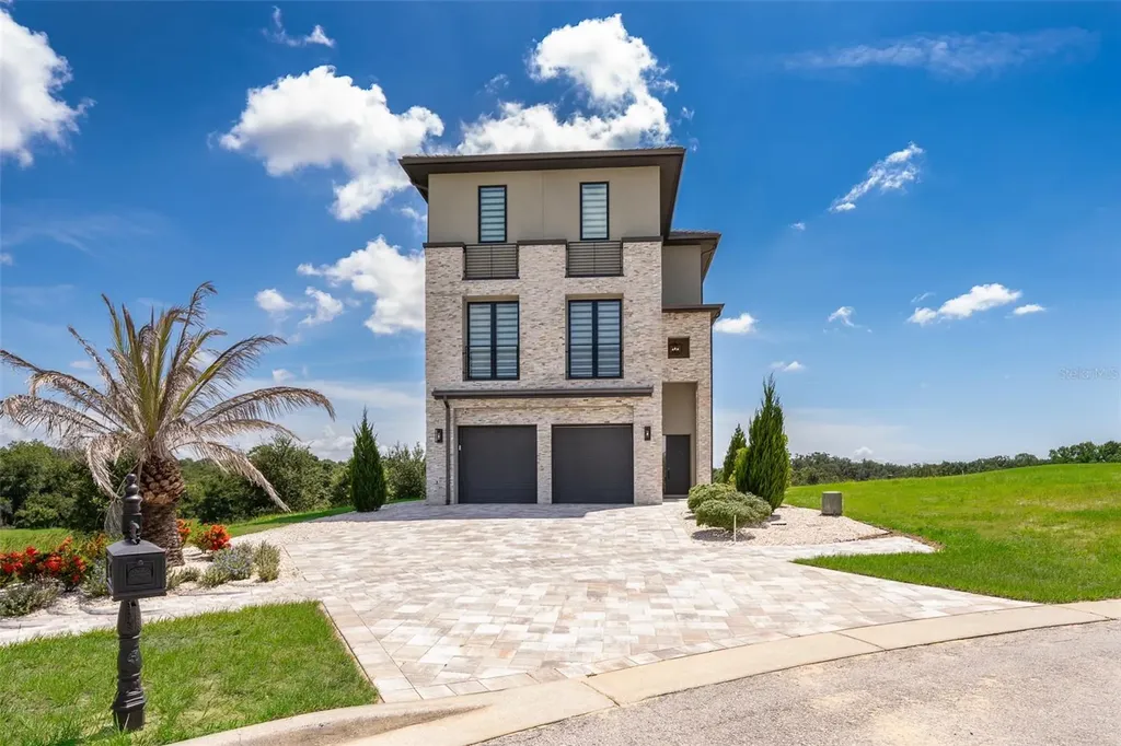 16338 Ravenna Court Bella Collina FL 34756
