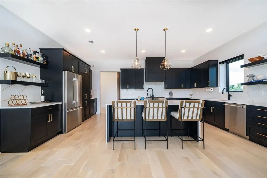 16338 Ravenna Court Bella Collina FL 34756