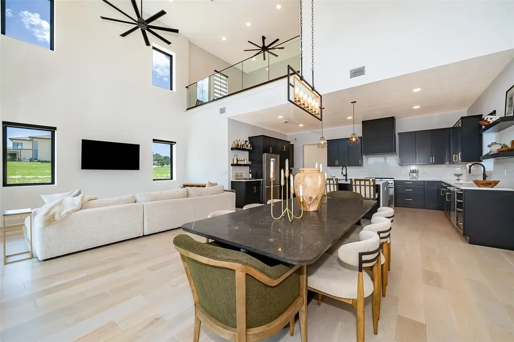16338 Ravenna Court Bella Collina FL 34756
