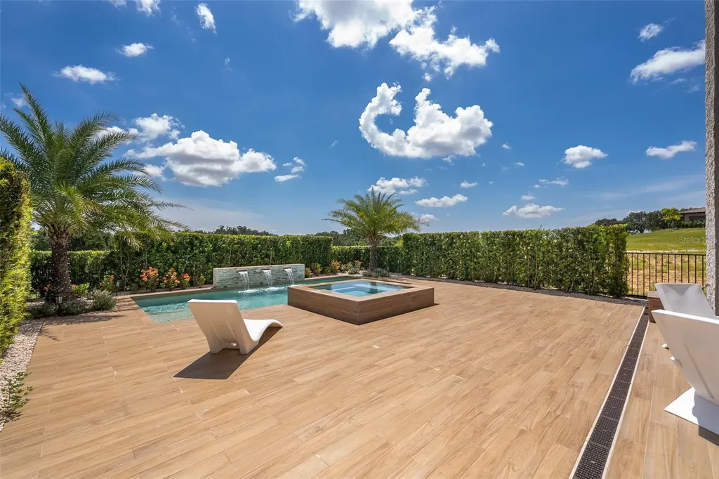 16338 Ravenna Court Bella Collina FL 34756