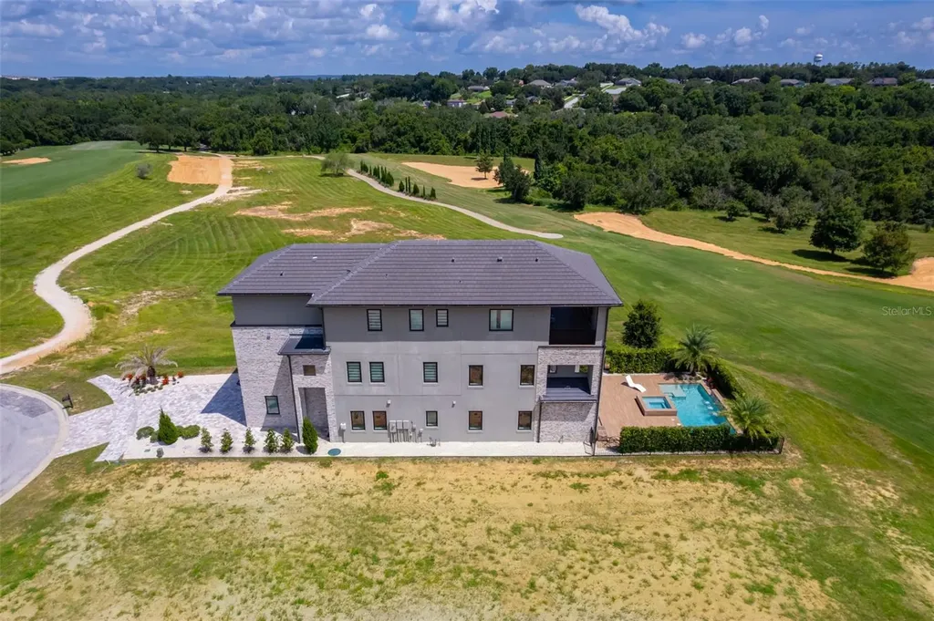 16338 Ravenna Court Bella Collina FL 34756