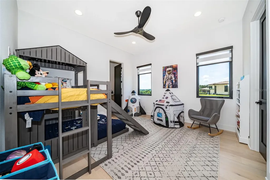 16338 Ravenna Court Bella Collina FL 34756
