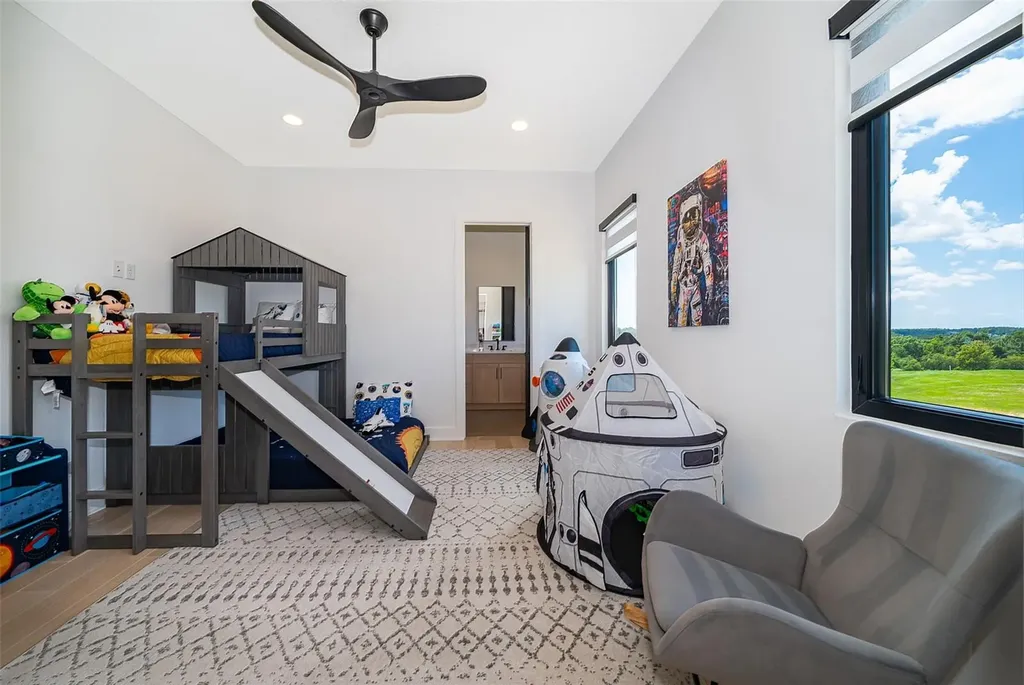 16338 Ravenna Court Bella Collina FL 34756