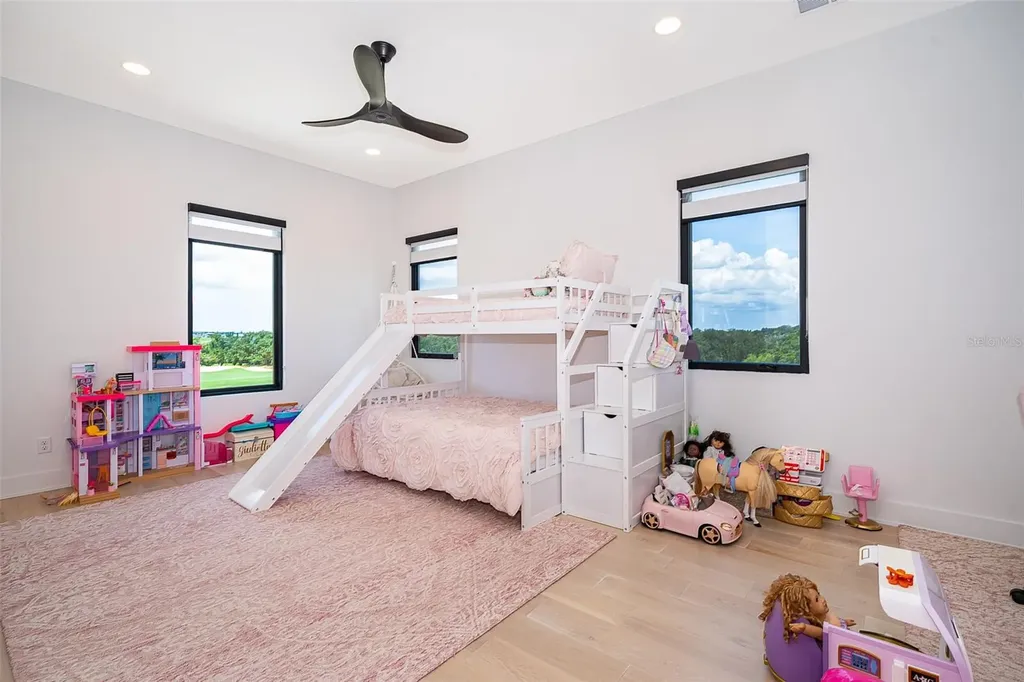 16338 Ravenna Court Bella Collina FL 34756