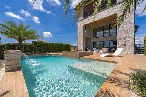 16338 Ravenna Court Bella Collina FL 34756