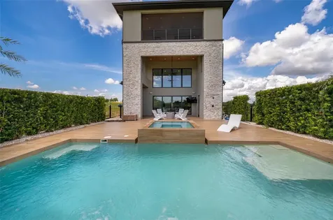 16338 Ravenna Court Bella Collina FL 34756