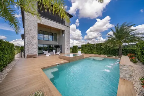 16338 Ravenna Court Bella Collina FL 34756