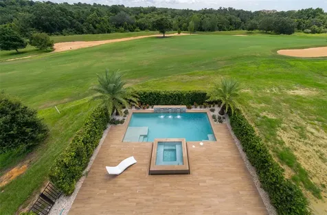 16338 Ravenna Court Bella Collina FL 34756