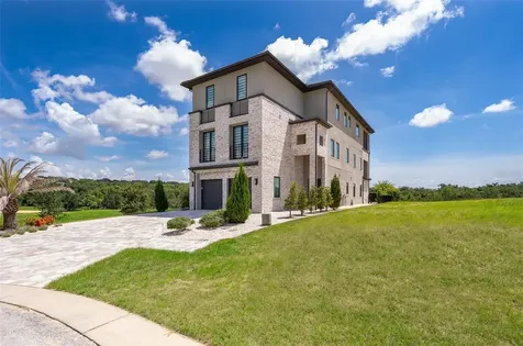 16338 Ravenna Court Bella Collina FL 34756