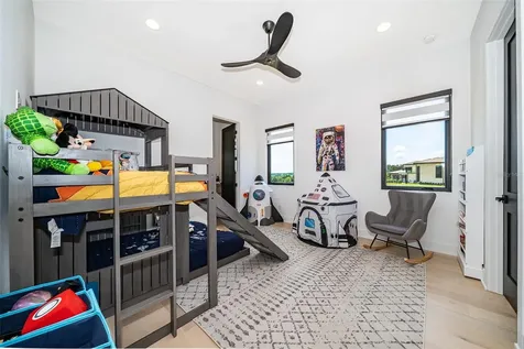 16338 Ravenna Court Bella Collina FL 34756