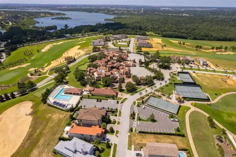 16338 Ravenna Court Bella Collina FL 34756