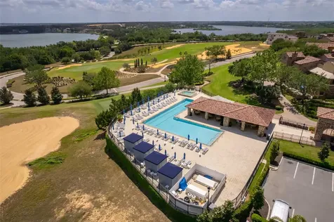 16338 Ravenna Court Bella Collina FL 34756