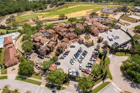 16338 Ravenna Court Bella Collina FL 34756