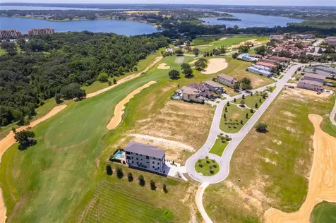 16338 Ravenna Court Bella Collina FL 34756