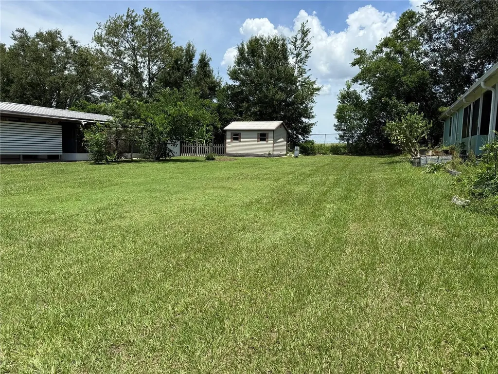 10034 Hamp Drive Dade City FL 33525