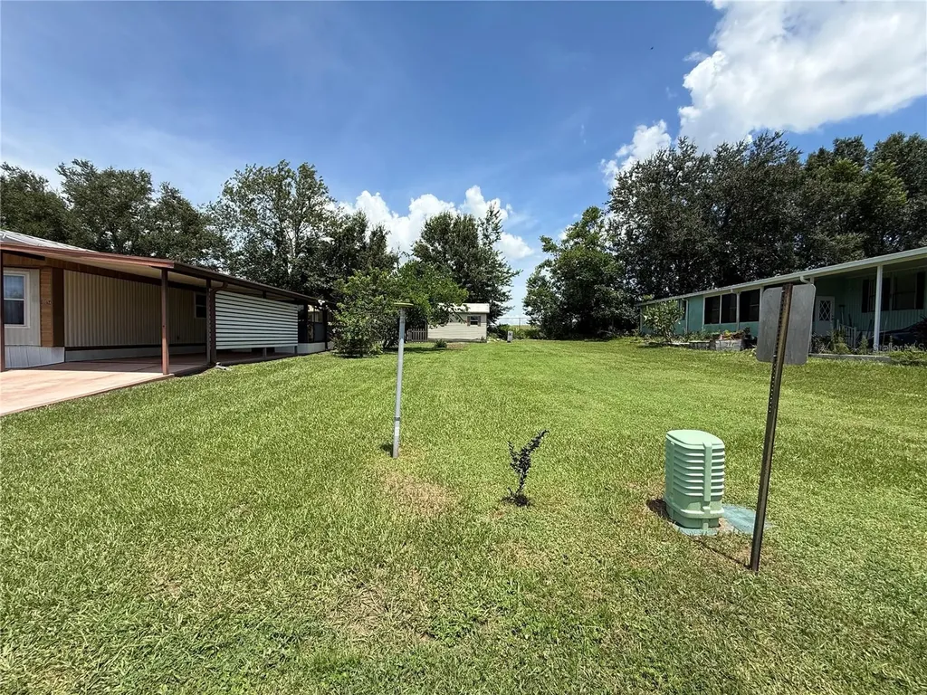 10034 Hamp Drive Dade City FL 33525