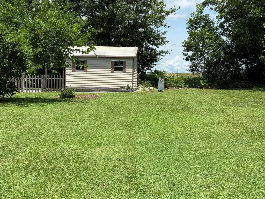 10034 Hamp Drive Dade City FL 33525