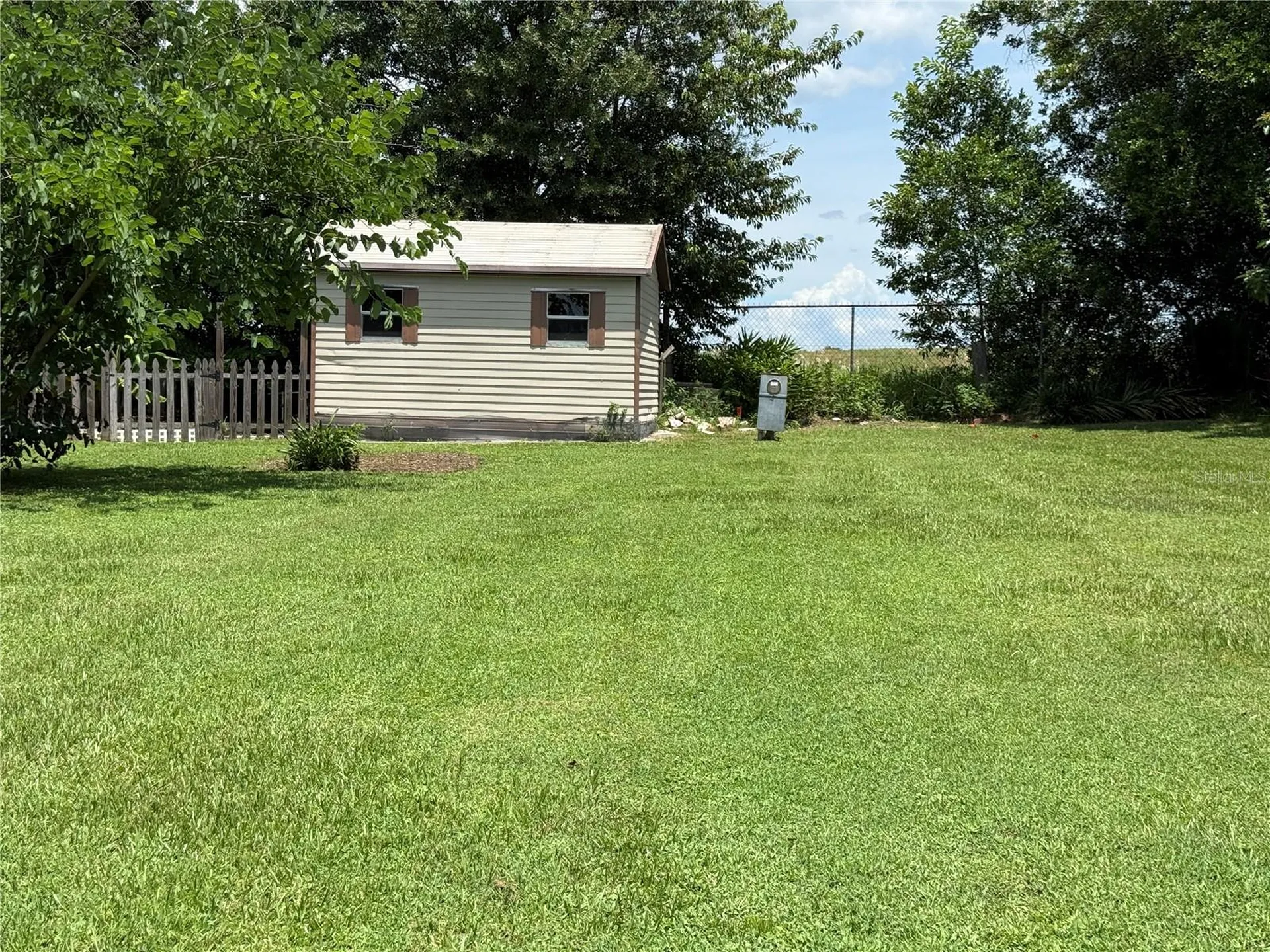 10034 Hamp Drive Dade City FL 33525