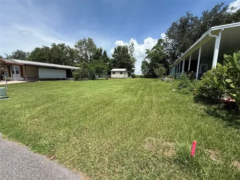 10034 Hamp Drive Dade City FL 33525