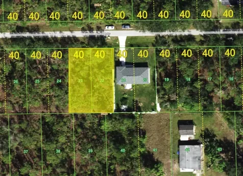 28041 & 28045 Sunset Drive Punta Gorda FL 33955