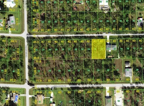 28041 & 28045 Sunset Drive Punta Gorda FL 33955